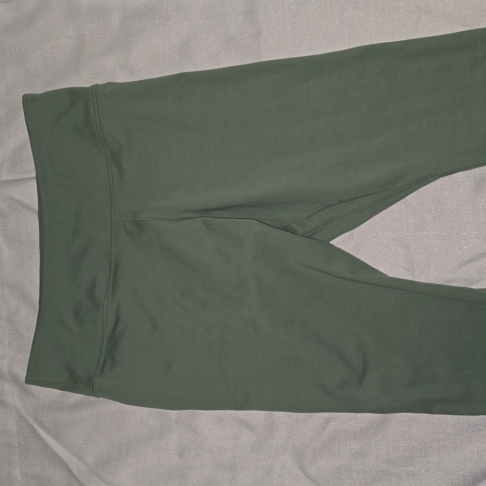 Nike one luxe leggings